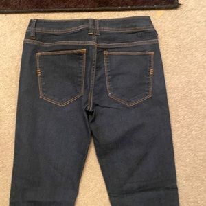 Bebe Legging Skinny Jean